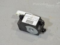 Subaru Forester Servomotor (air recirculation) Part code: 503752-1110
Body type: Linnamaastur
...
