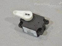 Subaru Forester Servomotor (air recirculation) Part code: 503752-1110
Body type: Linnamaastur
...