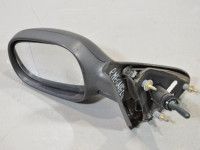 Renault Megane Exterior mirror, left (man. adj.) Part code: 7700834181
Body type: 5-ust luukpära