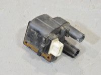 Renault Megane Ignition coil (1,6 gasoline) Part code: 7700100643
Body type: 5-ust luukpära