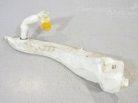 Renault Megane Windshield washer tank Part code: 7700835518
Body type: 5-ust luukpära