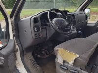 Ford Transit (Tourneo) 2003 - Car for spare parts