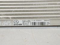 Mercedes-Benz Sprinter (W906) Gear oil cooler Part code: A2115001700
Body type: Kaubik
