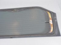 Dacia Duster rear glass Part code: 903000043R
Body type: Linnamaastur
E...