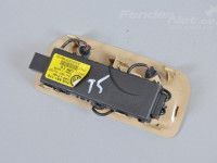 Volkswagen Transporter (T5, Caravelle, Multivan) Glass brake sensor Part code: 7H5951178
Body type: Istmetega buss