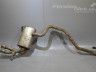 Volkswagen Tiguan Exhaust rear muffler Part code: 5N0253609AT
Body type: Linnamaastur