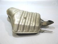 Mercedes-Benz S (W221) 2005-2013 Exhaust rear muffler (right) 320CDI Part code: A2214913400