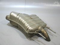 Mercedes-Benz S (W221) 2005-2013 Exhaust rear muffler (right) 320CDI Part code: A2214913400