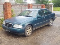 Mercedes-Benz C (W202) 1995 - Car for spare parts