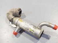 Land Rover Discovery 2004-2009 EGR cooler (2.7 TD) Part code: 4R8Q9Y493AJ