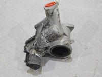 Volkswagen Caddy (2K) 2003-2020 Exhaust gas recirculation valve (EGR) (2.0 diesel) Part code: 03G131501N