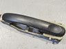 Volkswagen Transporter (T5, Caravelle, Multivan) 2003-2015 Door handle, left (rear) Part code: 7H0837205D GRU