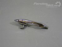 Honda FR-V 2005-2010 Door handle, left (rear) Part code: R18A1-2306027