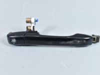 Honda CR-V Door handle, right (front) Part code: 72140-S9A-J01
Body type: Linnamaastu...
