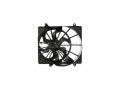 Jeep Cherokee / Liberty (KK) 2008-2012 RADIAATORI VENTILAATOR