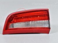 Volvo S60 Reverse light, right Part code: 30796272
Body type: Sedaan
Engine ty...