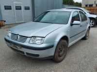 Volkswagen Bora 2002 - Car for spare parts
