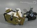 Mitsubishi Galant 1996-2003 Door lock, left (rear) Part code: MR349287