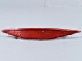 Volkswagen Golf 7 Reflector, left (bumper) Part code:  5G0945105
Body type: 5-ust luukpära...