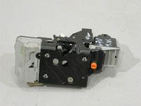 Volvo V70 2000-2007 Door lock, left (rear) Part code: 30699757
Body type: Universaal
