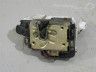 Volkswagen Golf 3 1991-2002 Door lock, left (rear) Part code: 1H4862153