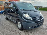 Renault Trafic 2010 - Car for spare parts