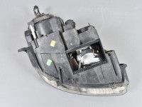 Citroen C5 Headlamp, left Part code: 6208 45
Body type: 5-ust luukpära
En...