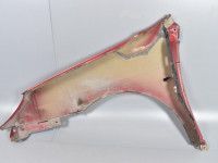 Citroen C5 Front fender, right Part code: 7841 S1
Body type: 5-ust luukpära
En...