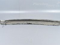 Mercedes-Benz CLS (C219) Rear bumper reinf. (left) Part code: A2196100014
Body type: Sedaan
Additi...