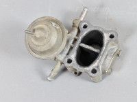 Honda CR-V Exhaust gas recirculation valve (EGR) (2.2 diesel) Part code: 18730-R3L-G01
Body type: Linnamaastu...