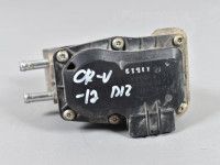 Honda CR-V Exhaust gas recirculation valve (EGR) (2.2 diesel) Part code: 18730-RFW-G01
Body type: Linnamaastu...