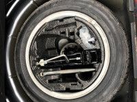 Skoda Superb (3T) 2008 - Car for spare parts