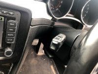 Skoda Superb (3T) 2008 - Car for spare parts