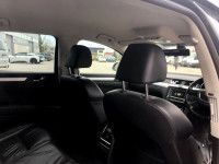 Skoda Superb (3T) 2008 - Car for spare parts