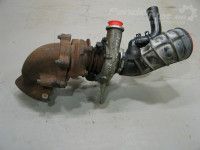 Opel Zafira (A) 1999-2005 Turbocharger (2.0 diesel) Part code: 90531518 / 860045