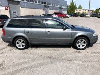 Volkswagen Passat 2003 - Car for spare parts