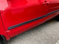 Volkswagen Sharan 2003 - Car for spare parts