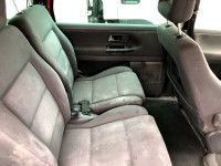 Volkswagen Sharan 2003 - Car for spare parts