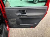 Volkswagen Sharan 2003 - Car for spare parts
