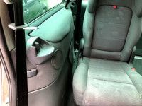 Volkswagen Sharan 2003 - Car for spare parts