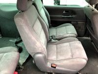 Volkswagen Sharan 2003 - Car for spare parts