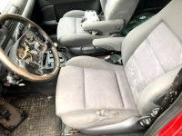 Volkswagen Sharan 2003 - Car for spare parts