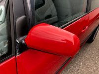 Volkswagen Sharan 2003 - Car for spare parts