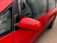 Volkswagen Sharan 2003 - Car for spare parts