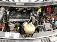 Volkswagen Sharan 2003 - Car for spare parts