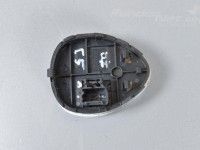 Citroen C5 Damping adjustment switch Part code: 6554 EV
Body type: 5-ust luukpära
En...