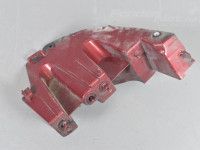 Citroen C5 Bumper carrying bar, rear left Body type: 5-ust luukpära
Engine type: EW10A