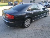 Audi A8 (D3) 2004 - Car for spare parts