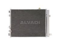 Kia Sorento 2002-2011 air conditioning radiator
