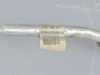 Citroen C5 Air conditioning pipes Part code: 6460 XS / 6460 LN
Body type: 5-ust l...